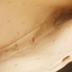 Pre Owned Kate Spade Black Leather Emerson Place Vivenna Shoulder Bag