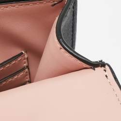 Kate Spade Black Leather Neve Shoulder Bag