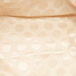 Pre Owned Kate Spade Pink Leather Cedar Street Harmony Tote