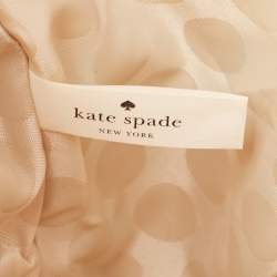 Pre Owned Kate Spade Pink Leather Cedar Street Harmony Tote