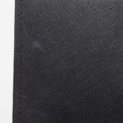 Pre Owned Kate Spade Black Leather Cameron Street Byrdie Crossbody Bag