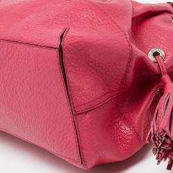 Pre Owned Kate Spade Pink New York Southport Avenue Stevie Bag