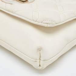 Kate Spade Off White Leather Astor Court Naomi Crossbody Bag