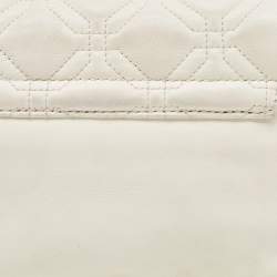 Kate Spade Off White Leather Astor Court Naomi Crossbody Bag