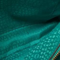 Kate Spade Green Leather Tote