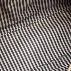 Pre Owned Kate Spade Black Leather French Bulldog Satchel