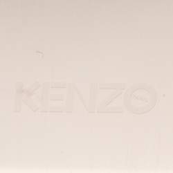 مملوكة مسبقًا Kenzo Metallic Gold Tiger Print iPhone 7/8 Case