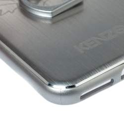 Kenzo Silver Tiger Print iPhone 7/8 Case