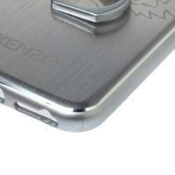 Kenzo Silver Tiger Print iPhone 7/8 Case