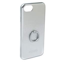 Kenzo Silver Tiger Print iPhone 7/8 Case