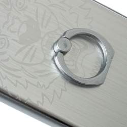 Kenzo Silver Tiger Print iPhone 7/8 Case