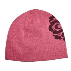 Pre Owned بونيه كينزو صوف جاكار وردي مورد