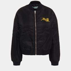 Kenzo Polyamid Casual Jacket M