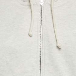 مملوكة مسبقًا Kith Light Grey Cotton Sweatshirt and Sweatpants Set XS/S