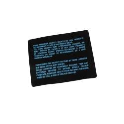 Pre Owned Lanvin Burgundy Suede Tassel Mid Calf Boots Size 40