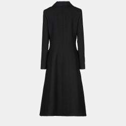 Loewe Wool Coat 40