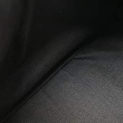 مملوكة مسبقًا Loewe Brown Leather Medium Hammock Shoulder Bag