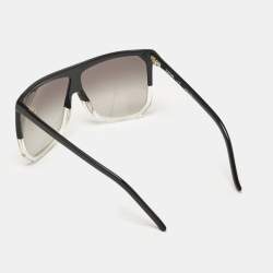 Loewe Black/White Gradient SLW943 Filipa Square Sunglasses