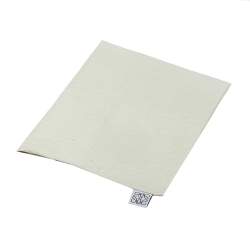 Pre Owned Loewe Pickle Green Leather Obi Waist Belt M