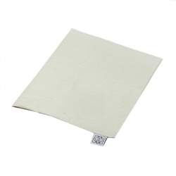 Pre Owned Loewe Black Leather Obi Waist Belt S