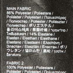 Loewe x On Blue Technical Jersey Running Pants M