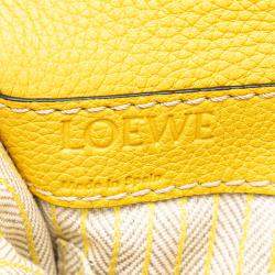 Loewe Leather Military Belt Bag