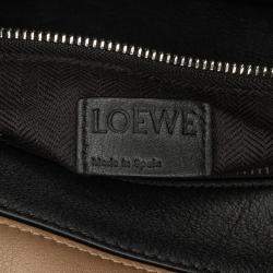 Loewe Small Graphic Puzzle Bag