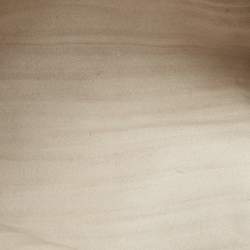 Pre Owned Loewe White Pleated Leather Bracelet Pouch Bag