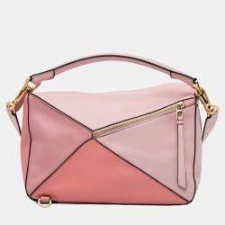 Loewe Medium Puzzle Bag