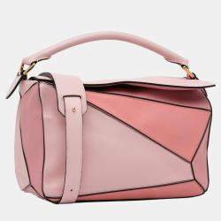 Loewe Medium Puzzle Bag