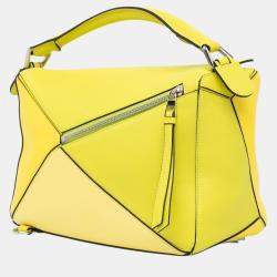 Loewe Medium Puzzle Bag