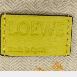 Loewe Medium Puzzle Bag