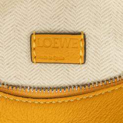 Loewe Mini Puzzle Satchel Bag