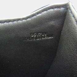 Loewe Black Barcelona mini Leather Shoulder Bag