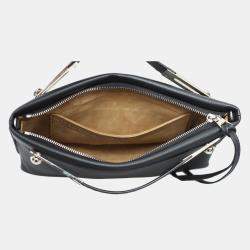 Loewe Snakeskin Handle Small Missy Bag