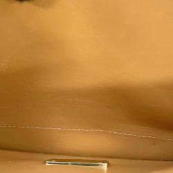 Loewe Calf Leather Small Goya Shoulder Bag