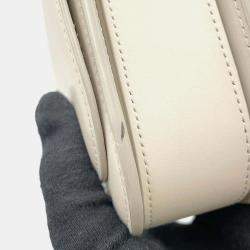 Loewe Calf Leather Small Goya Shoulder Bag