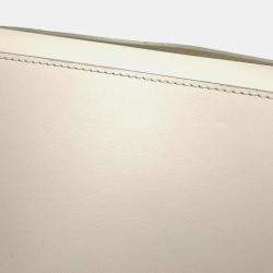 Loewe Calf Leather Small Goya Shoulder Bag