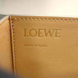 Loewe Calf Leather Small Goya Shoulder Bag