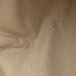 Loewe Beige Small Leather Hammock Bag