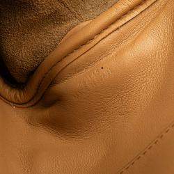 Loewe Red Canvas Amazona 28