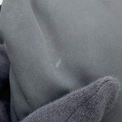  Loewe Black Nylon Goya Puffer Shoulder Bag