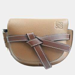 Loewe Gate Mini Bag