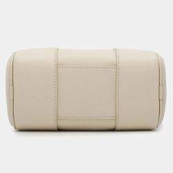 Loewe Leather Angola Mini Amazona 16 Square Bag