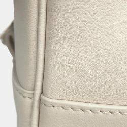 Loewe Leather Angola Mini Amazona 16 Square Bag