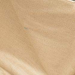 Loewe Brown Medium Leather Hammock Bag