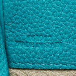 مملوكة مسبقًا حقيبة لويفي ميني هاموك جلد خوخي برباط