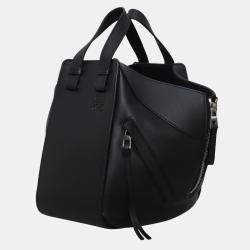 Loewe Small Hammock Bag