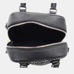 Loewe Jacquard Anagram Amazona 15 Bag