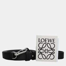 Loewe Jacquard Anagram Amazona 15 Bag